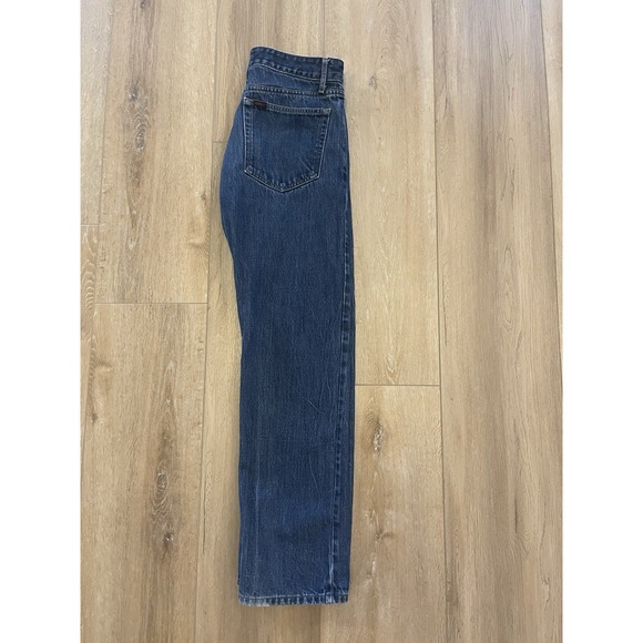 LL Bean Blue‎ Jeans Women's 30x32 - Picture 2 of 9